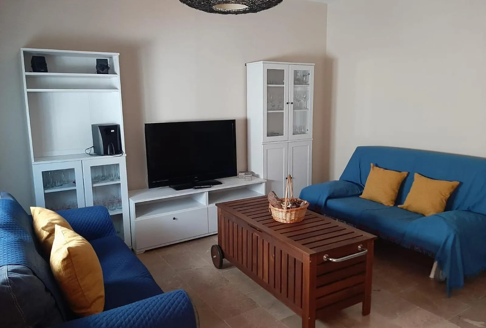 Casa Terraza Villa Montejaque Vakantiehuis