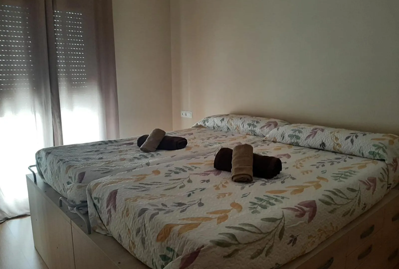 Vakantiehuis Casa Terraza Villa Montejaque Spanje