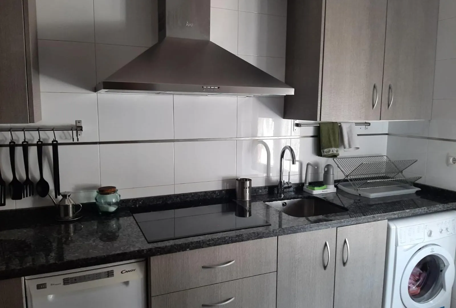 Vakantiehuis Casa Terraza Villa Montejaque