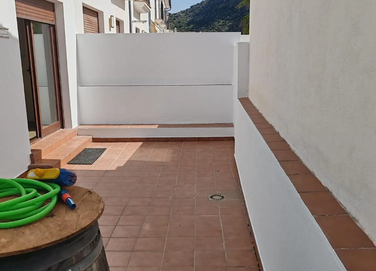 Vakantiehuis Casa Terraza Villa Montejaque